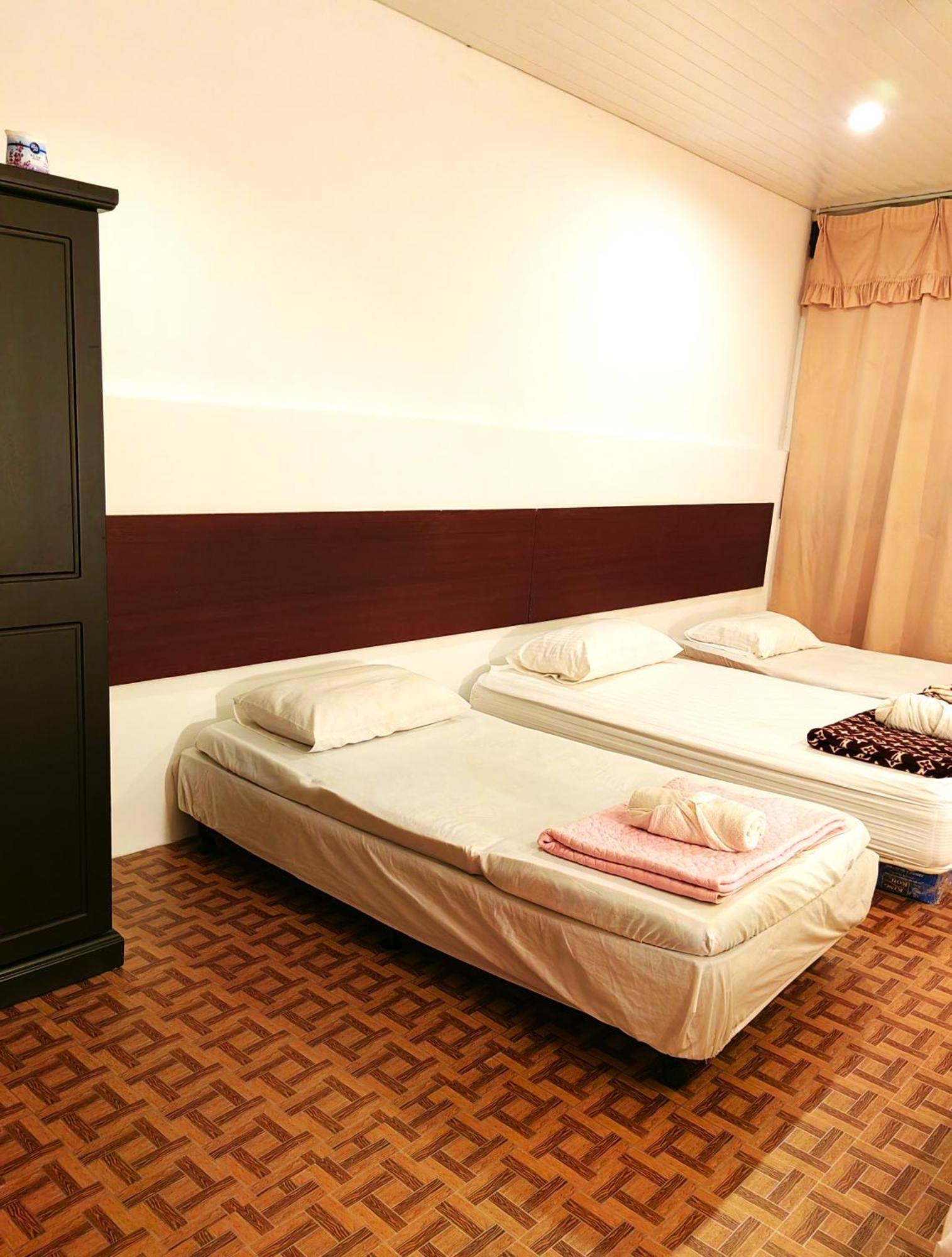 조지타운 Rumah Warisan Penang 빌라 외부 사진