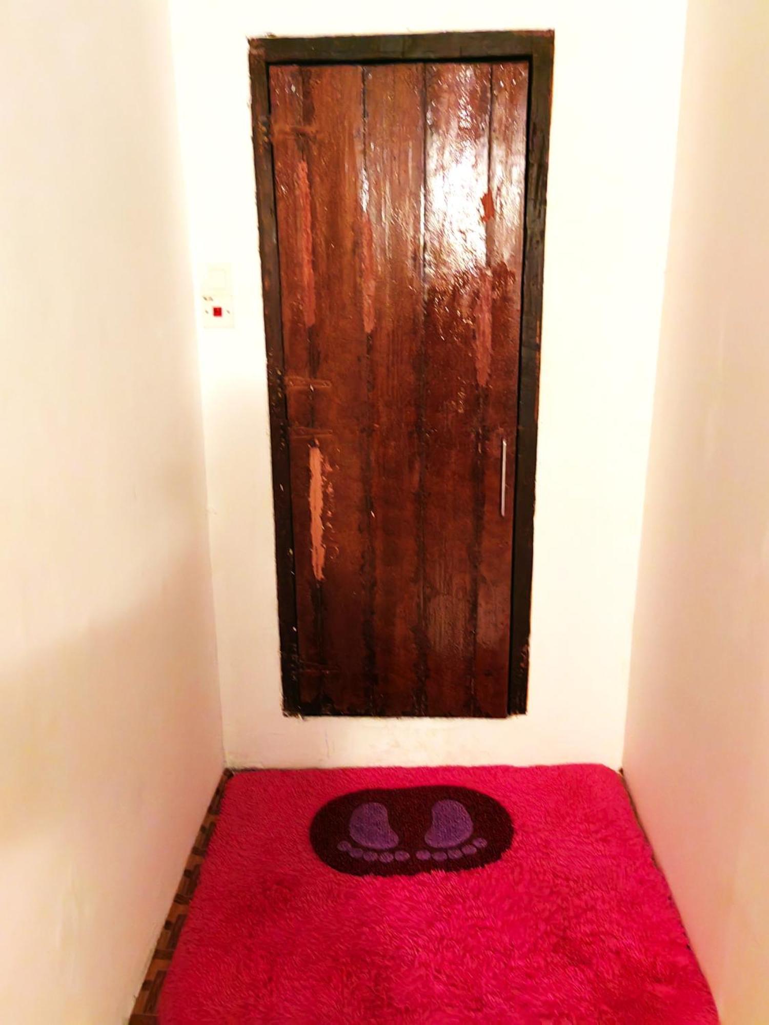 조지타운 Rumah Warisan Penang 빌라 외부 사진
